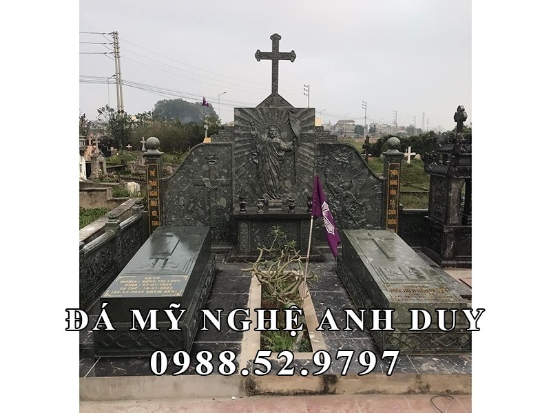 Mau Lang Mo da cong giao da xanh ket hop da hoa cuong Mau Lang Mo da cong giao da xanh ket hop da hoa cuong