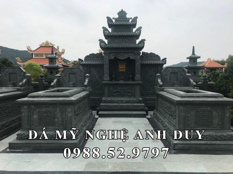 Mau Lang Mo da xanh reu cho Bo Me gia chu tai Vinh Phuc Mau Lang Mo da xanh reu cho Bo Me gia chu tai Vinh Phuc