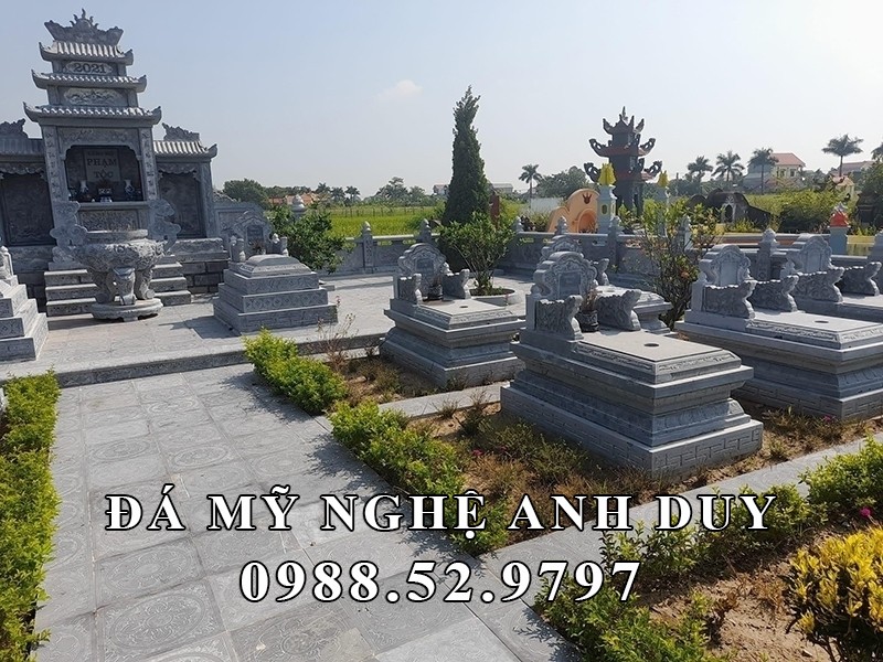 Mo da don da xanh tu nhien dep tai Ninh Binh Mo da don da xanh tu nhien dep tai Ninh Binh