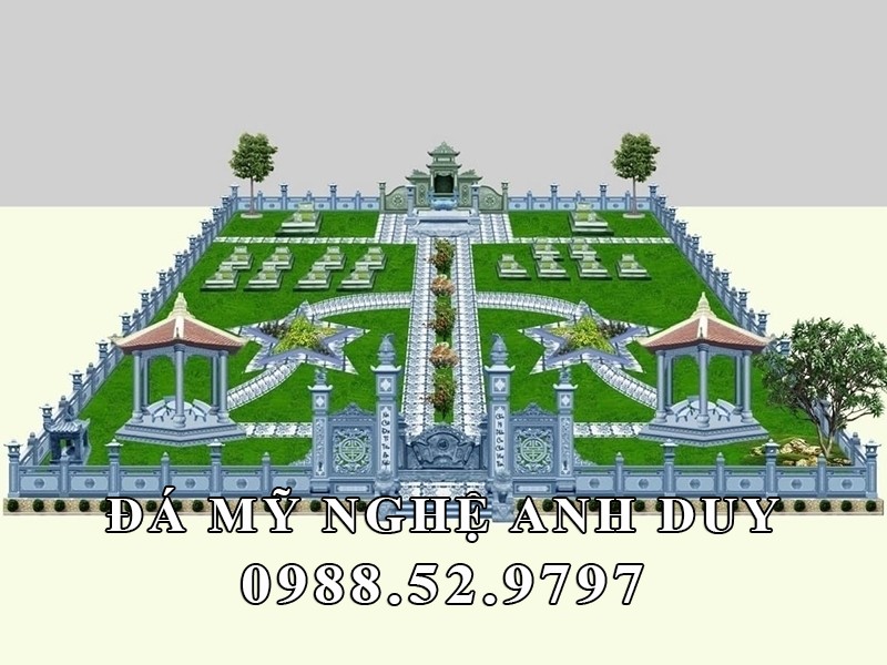 Thiet ke Khu Lang Mo da gia toc dep tai Quang Ninh nam 2023 Thiet ke Khu Lang Mo da gia toc dep tai Quang Ninh nam 2023